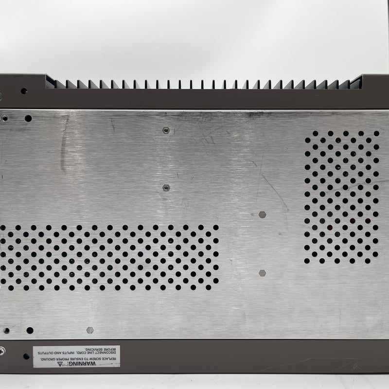 Keithley 2400 Source Meter