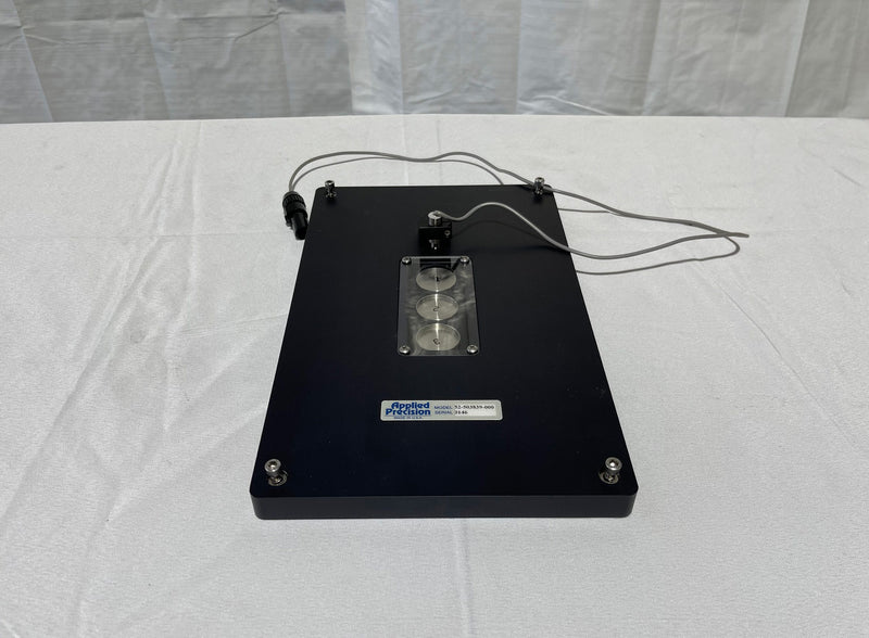 Applied Precision 52-503839-000 Calibration Weight Set