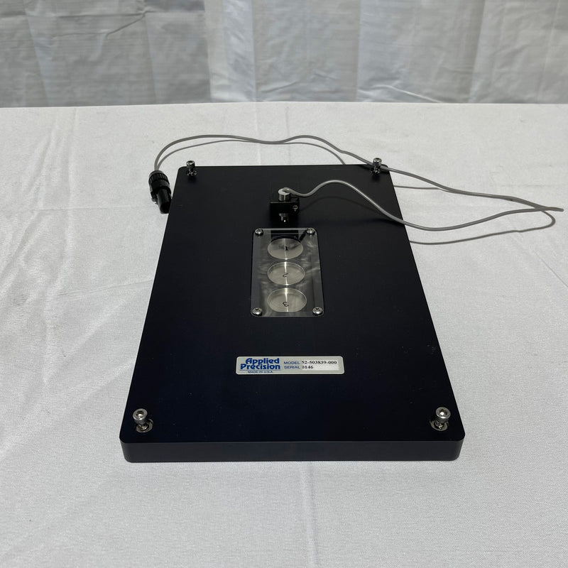 Applied Precision 52-503839-000 Calibration Weight Set