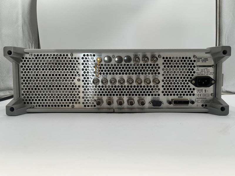 Agilent E 4432 A Signal Generator