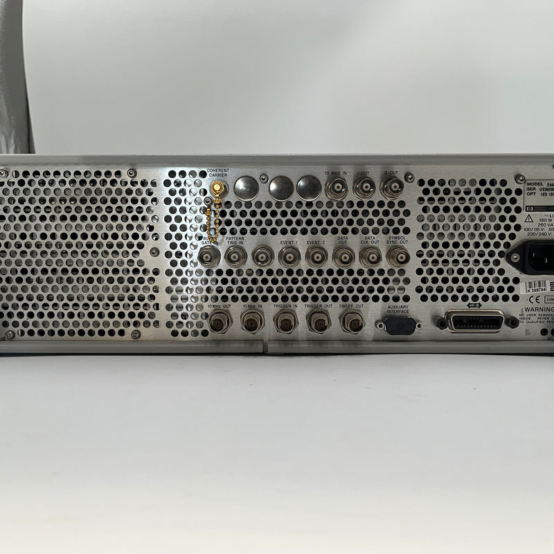 Agilent E 4432 A Signal Generator