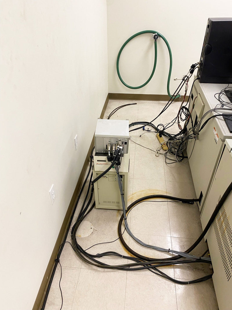 Jeol JSM 6700 F FE-SEM (Field Emission Scanning Electron Microscope)