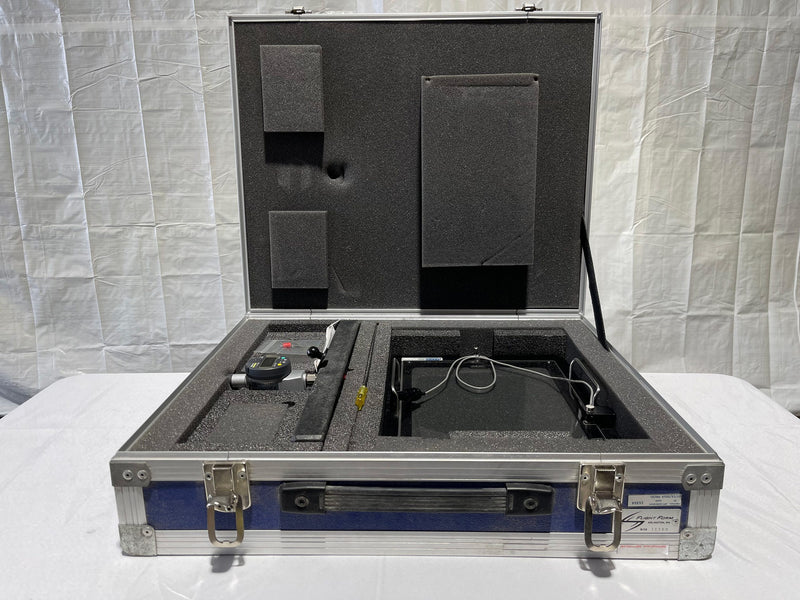 Applied Precision 52-502839-000 Calibration Tool Set for AP PRVX