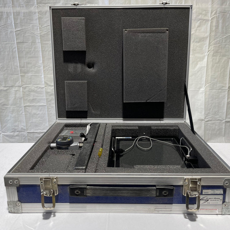 Applied Precision 52-502839-000 Calibration Tool Set for AP PRVX