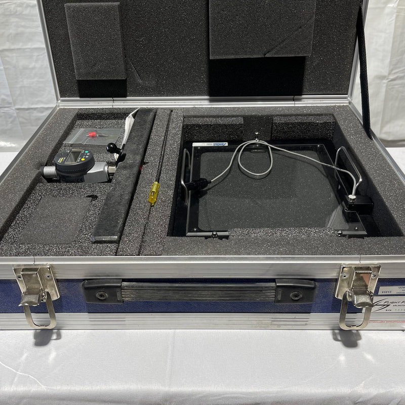 Applied Precision 52-502839-000 Calibration Tool Set for AP PRVX