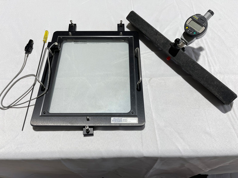 Applied Precision 52-502839-000 Calibration Tool Set for AP PRVX