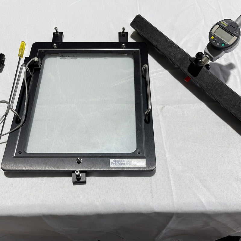 Applied Precision 52-502839-000 Calibration Tool Set for AP PRVX