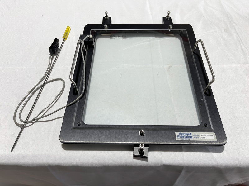 Applied Precision 52-502839-000 Calibration Tool Set for AP PRVX