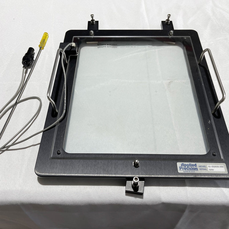 Applied Precision 52-502839-000 Calibration Tool Set for AP PRVX