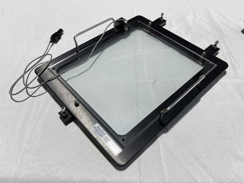 Applied Precision 52-502839-000 Calibration Tool Set for AP PRVX