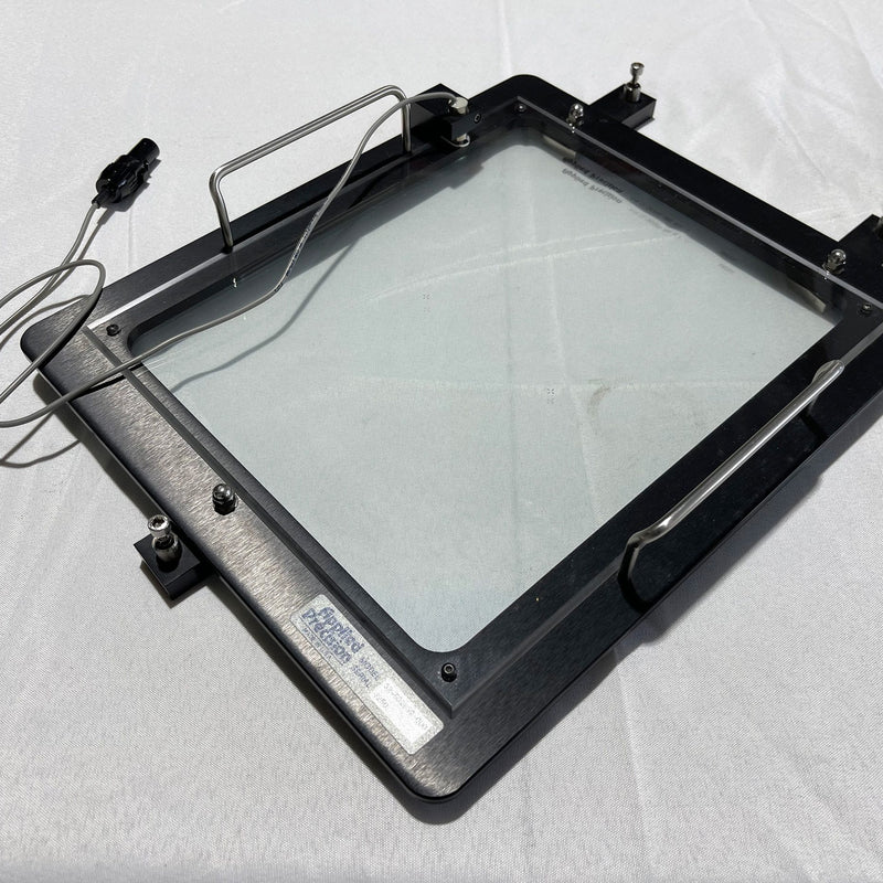 Applied Precision 52-502839-000 Calibration Tool Set for AP PRVX