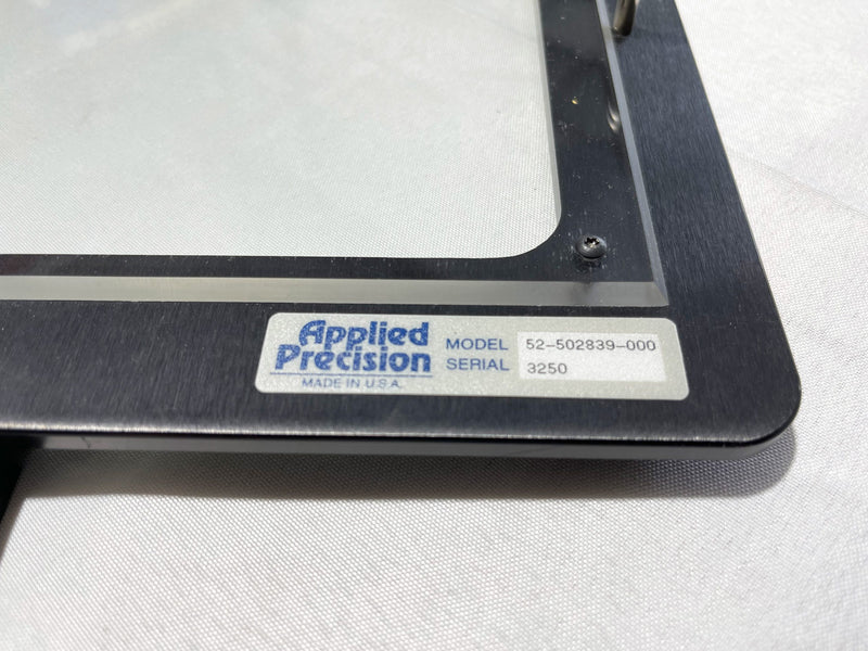Applied Precision 52-502839-000 Calibration Tool Set for AP PRVX