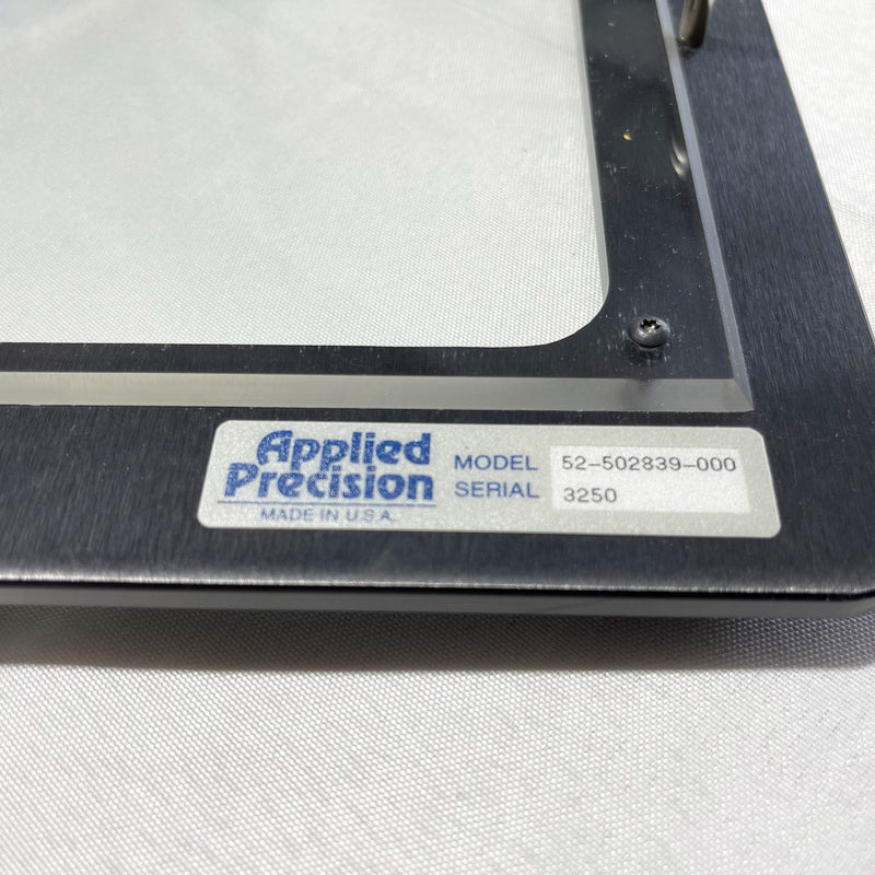 Applied Precision 52-502839-000 Calibration Tool Set for AP PRVX