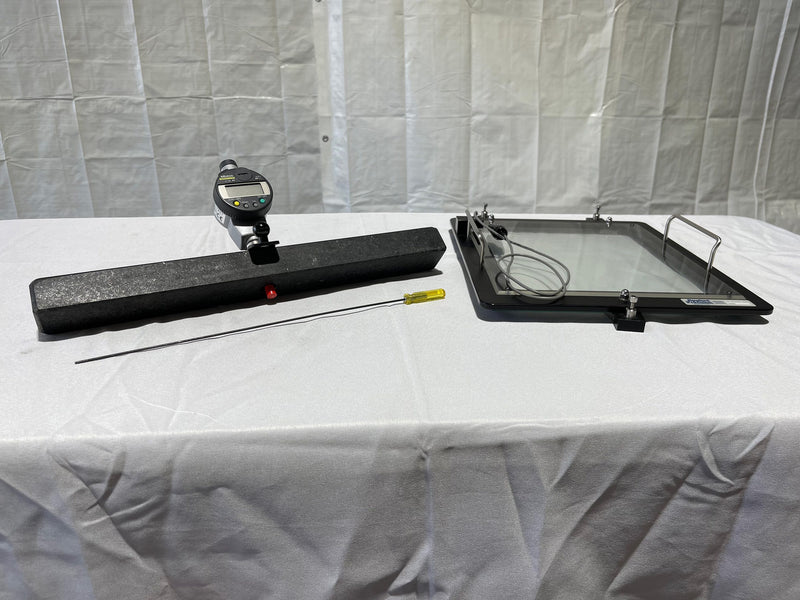 Applied Precision 52-502839-000 Calibration Tool Set for AP PRVX