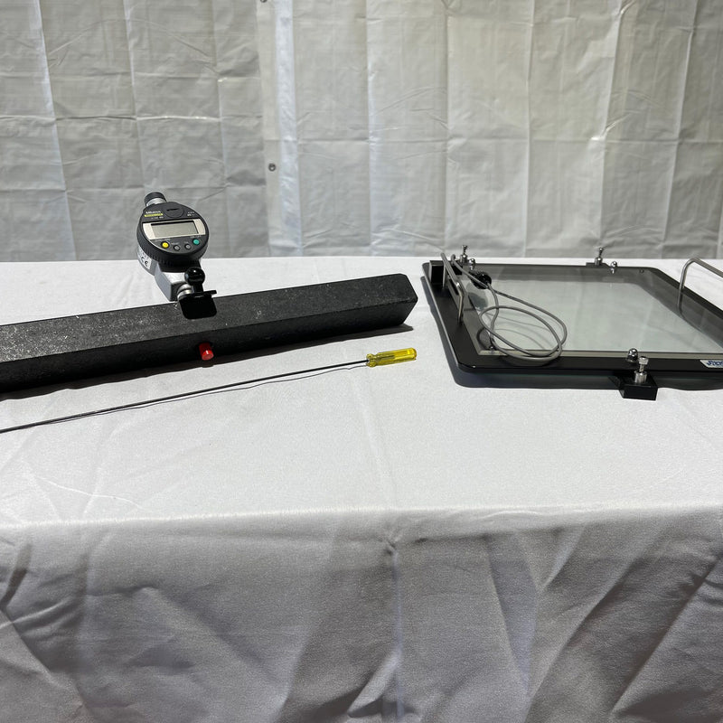 Applied Precision 52-502839-000 Calibration Tool Set for AP PRVX