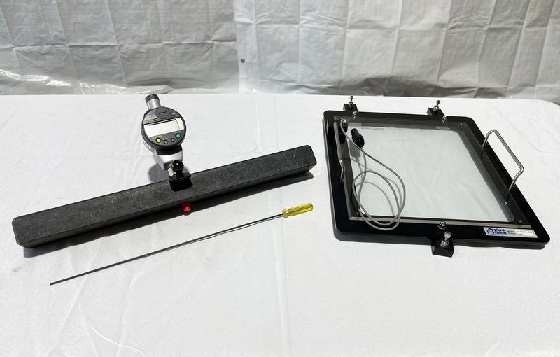 Applied Precision 52-502839-000 Calibration Tool Set for AP PRVX