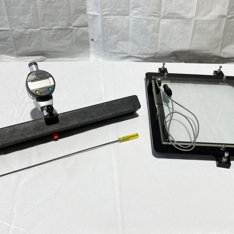 Applied Precision 52-502839-000 Calibration Tool Set for AP PRVX