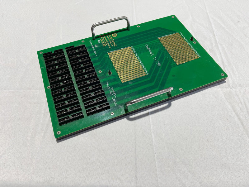 OmniCircuit Universal PRVX 2 Pogo Circuit Board Adapter
