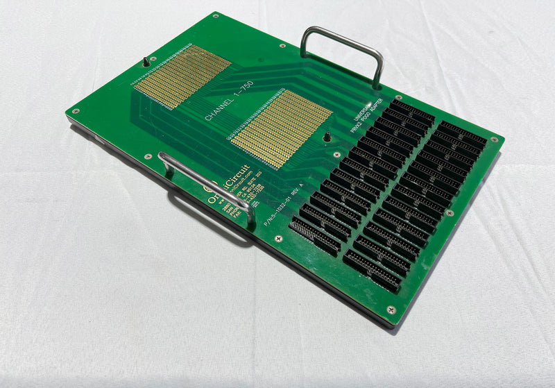 OmniCircuit Universal PRVX 2 Pogo Circuit Board Adapter