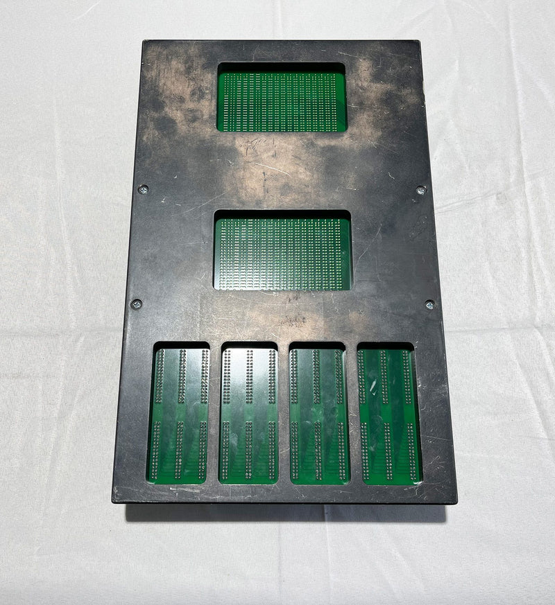 OmniCircuit Universal PRVX 2 Pogo Circuit Board Adapter