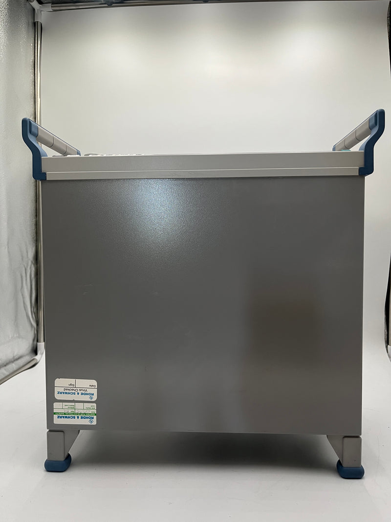 Rohde & Schwarz FSV 13 Signal Analyzer