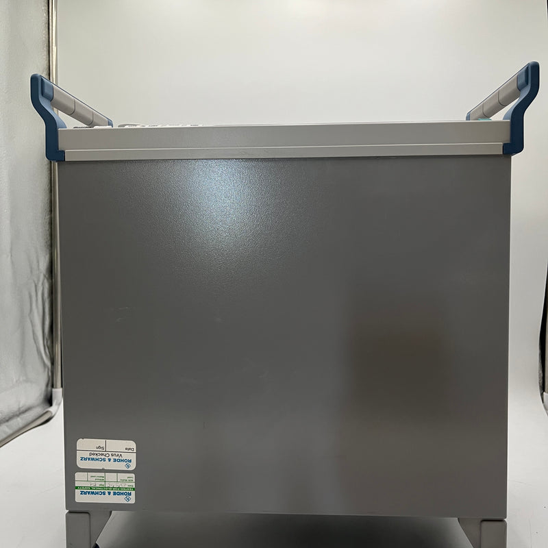 Rohde & Schwarz FSV 13 Signal Analyzer