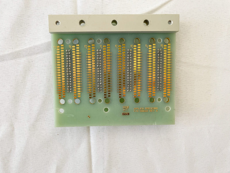 Applied Precision P/N 500622 Checkpoint Interconnect Board