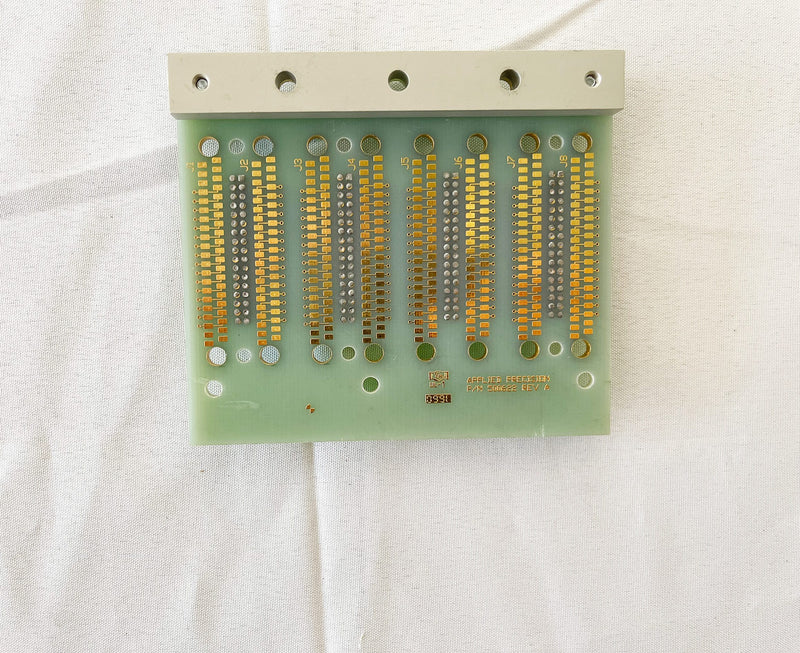 Applied Precision P/N 500622 Checkpoint Interconnect Board