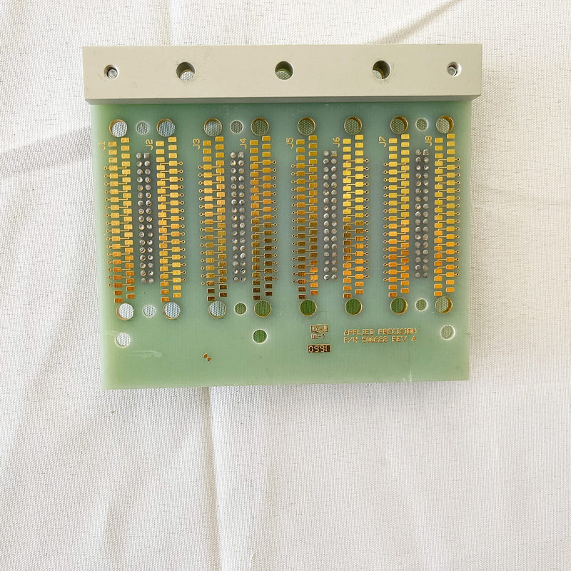 Applied Precision P/N 500622 Checkpoint Interconnect Board