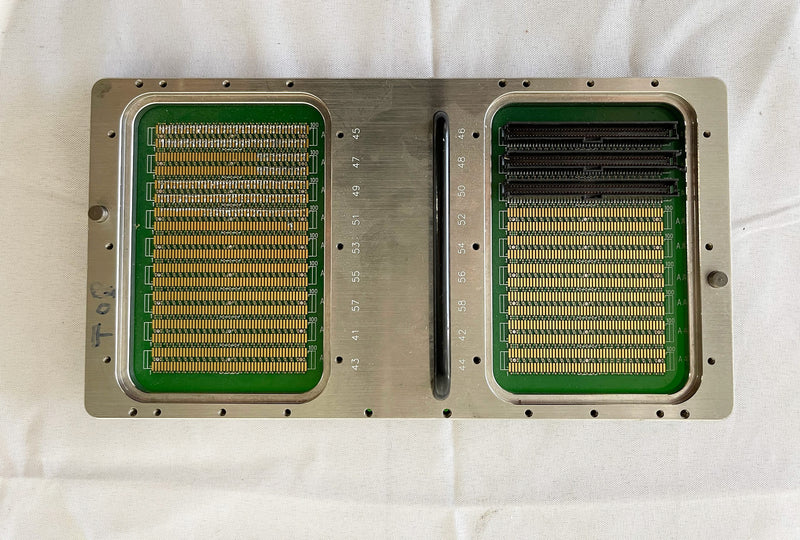 Applied Precision P/N 20-000113-000 Rev B Pogo Interfacing Board