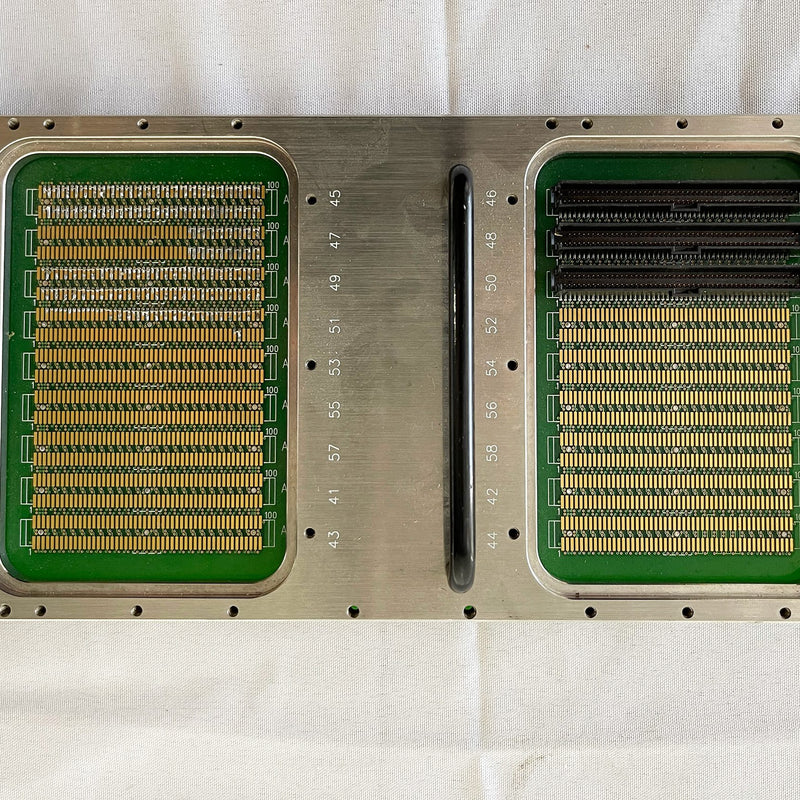 Applied Precision P/N 20-000113-000 Rev B Pogo Interfacing Board