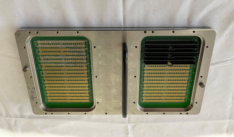 Applied Precision P/N 20-000113-000 Rev B Pogo Interfacing Board