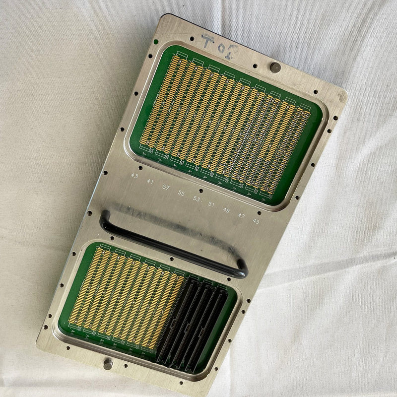 Applied Precision P/N 20-000113-000 Rev B Pogo Interfacing Board