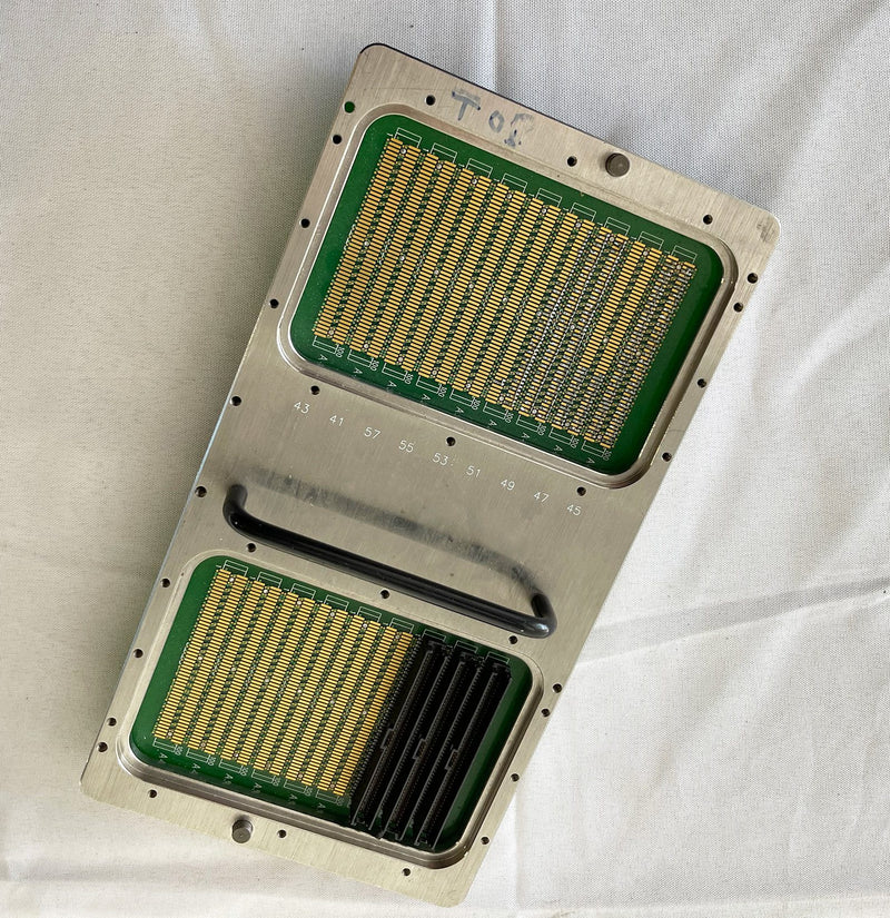 Applied Precision P/N 20-000113-000 Rev B Pogo Interfacing Board