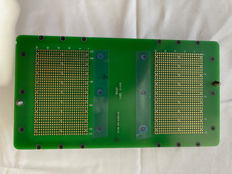 Applied Precision P/N 20-000113-000 Rev B Pogo Interfacing Board