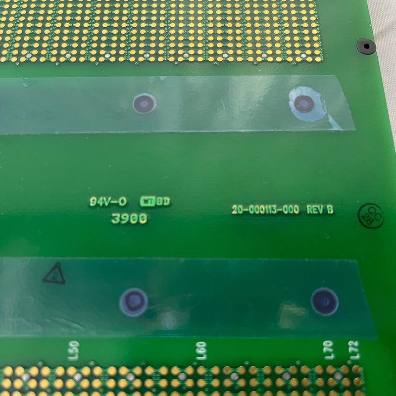 Applied Precision P/N 20-000113-000 Rev B Pogo Interfacing Board