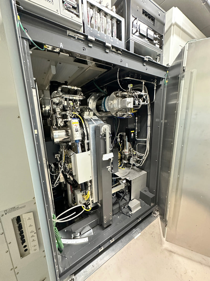 Sumitomo / SEN NV GSD III 180 High Current Ion Implanter