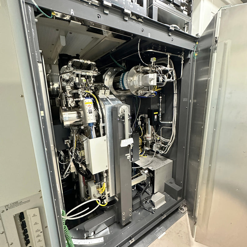 Sumitomo / SEN NV GSD III 180 High Current Ion Implanter