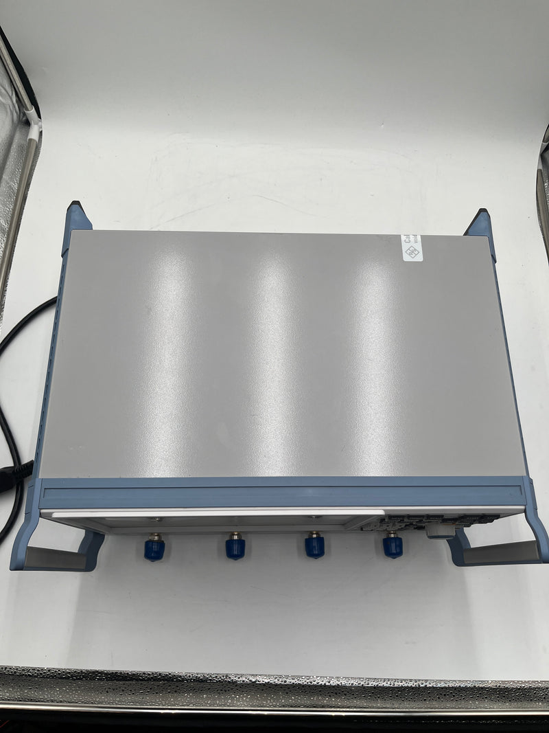 Rohde & Schwarz ZNB 20 Vector Network Analyzer