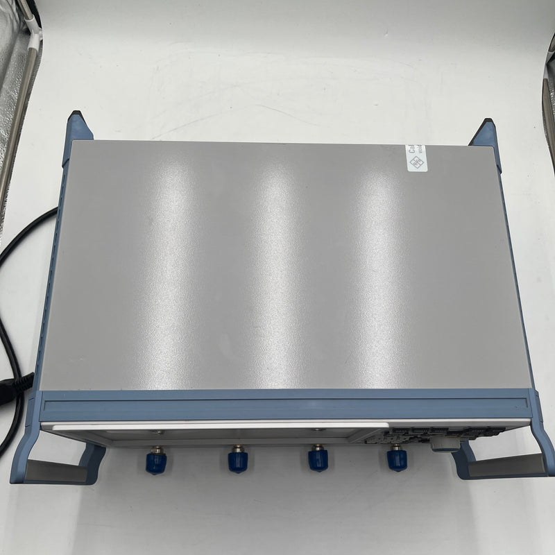 Rohde & Schwarz ZNB 20 Vector Network Analyzer
