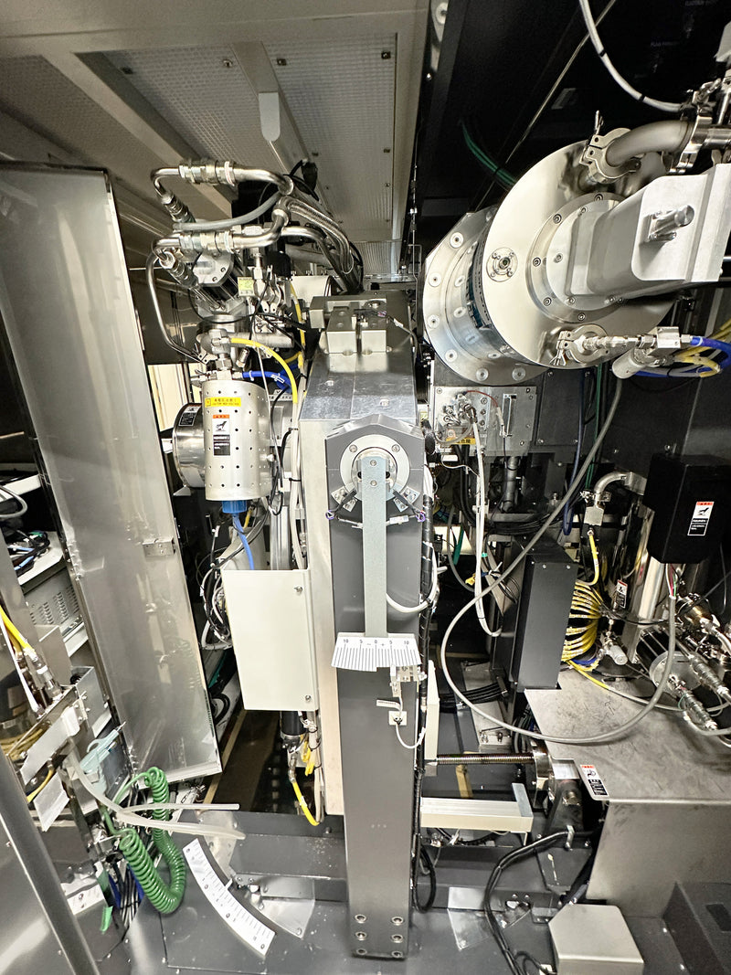 Sumitomo / SEN NV GSD III 180 High Current Ion Implanter