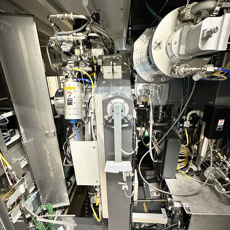 Sumitomo / SEN NV GSD III 180 High Current Ion Implanter