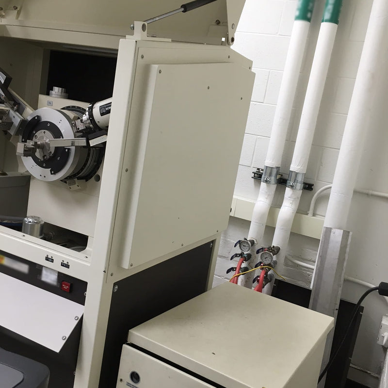 Scintag X 1 XRD (X-ray Diffractometer)