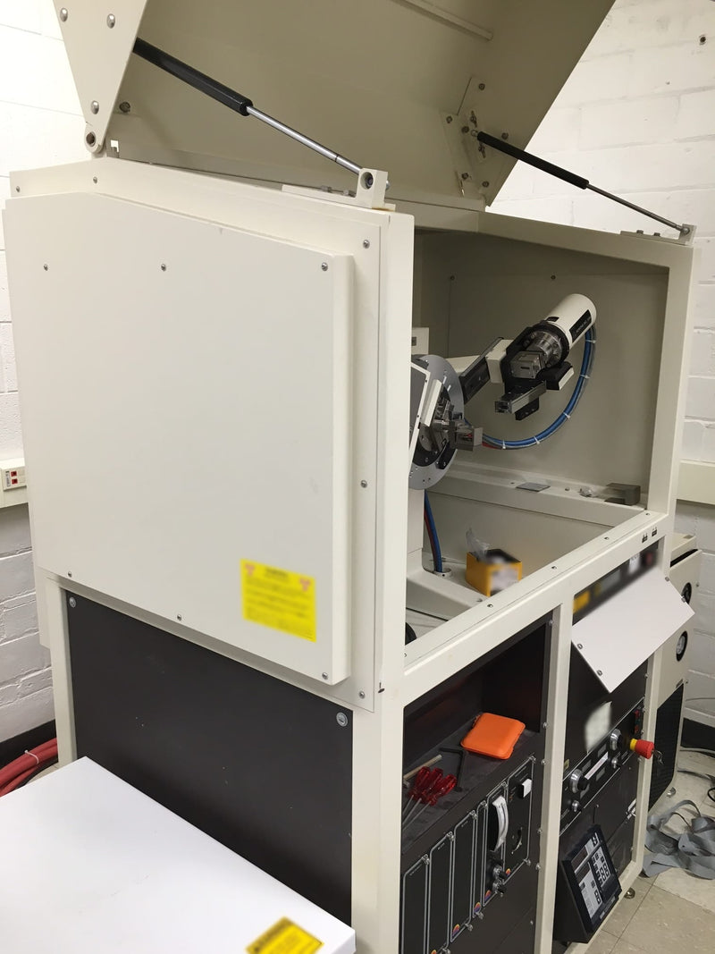 Scintag X 1 XRD (X-ray Diffractometer)