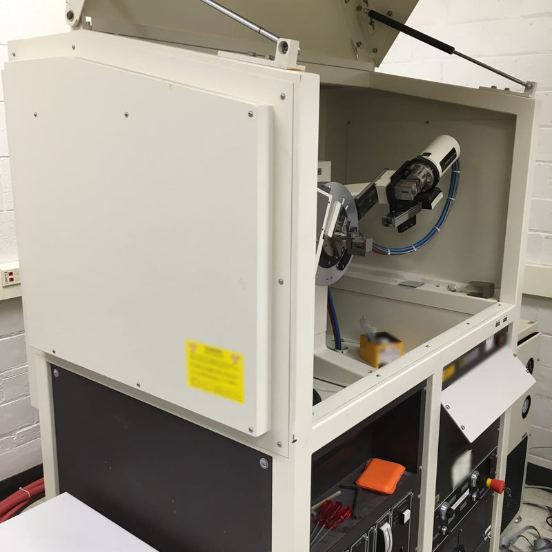 Scintag X 1 XRD (X-ray Diffractometer)