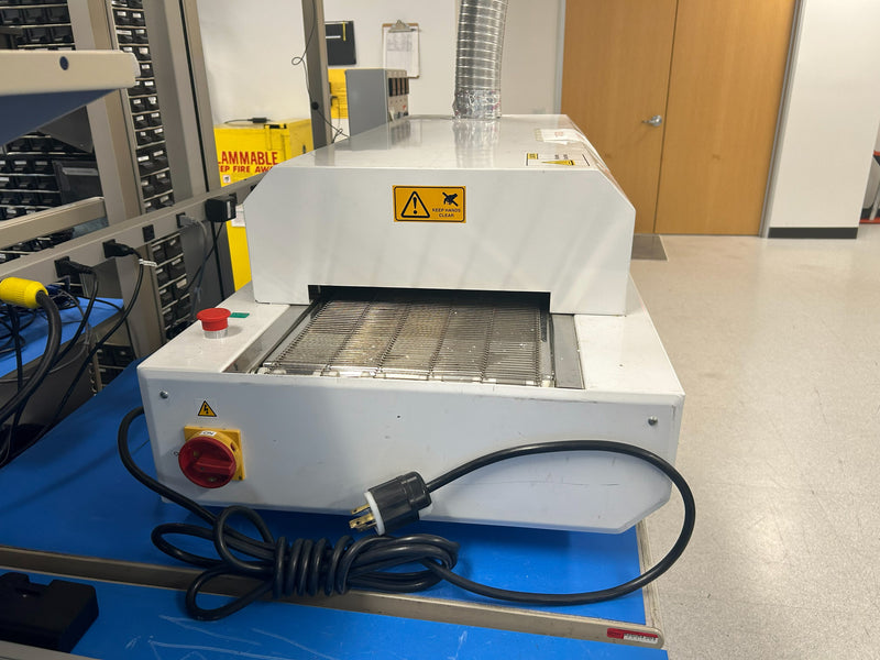 Mekko Technology CR 300 Reflow Oven
