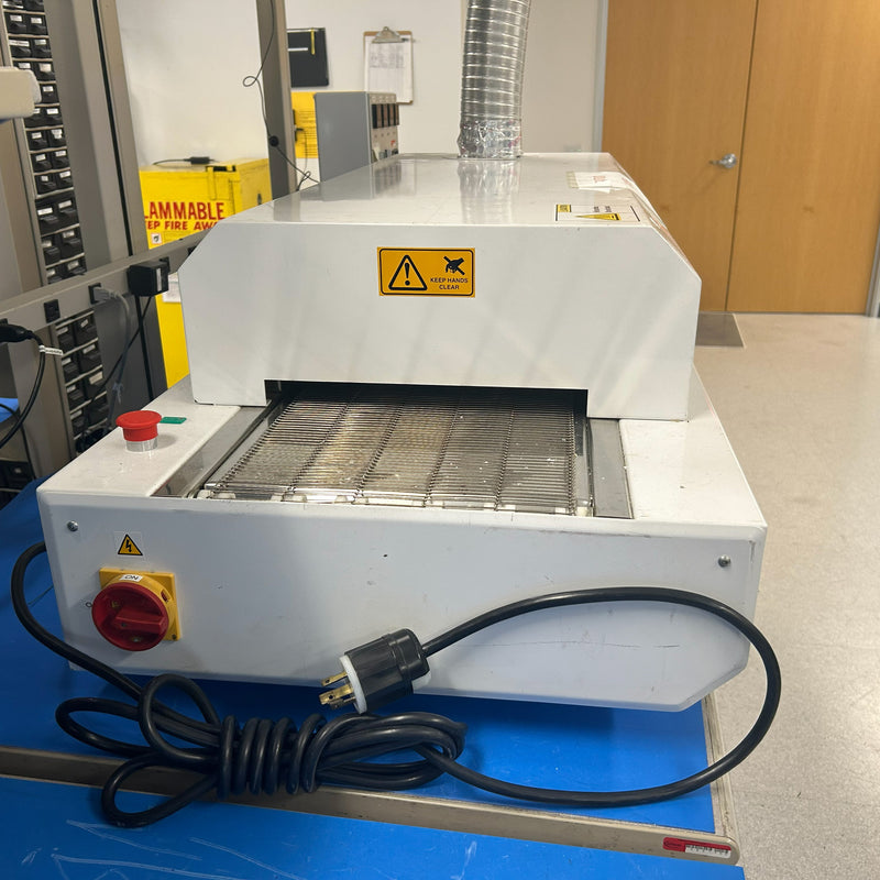 Mekko Technology CR 300 Reflow Oven