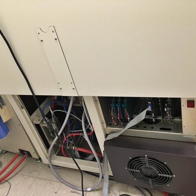 Scintag X 1 XRD (X-ray Diffractometer)