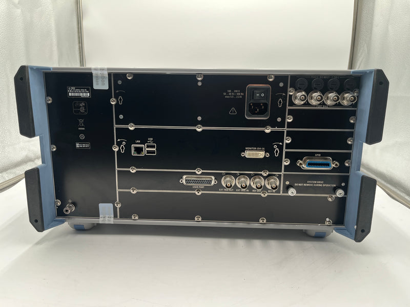 Rohde & Schwarz ZNB 20 Vector Network Analyzer