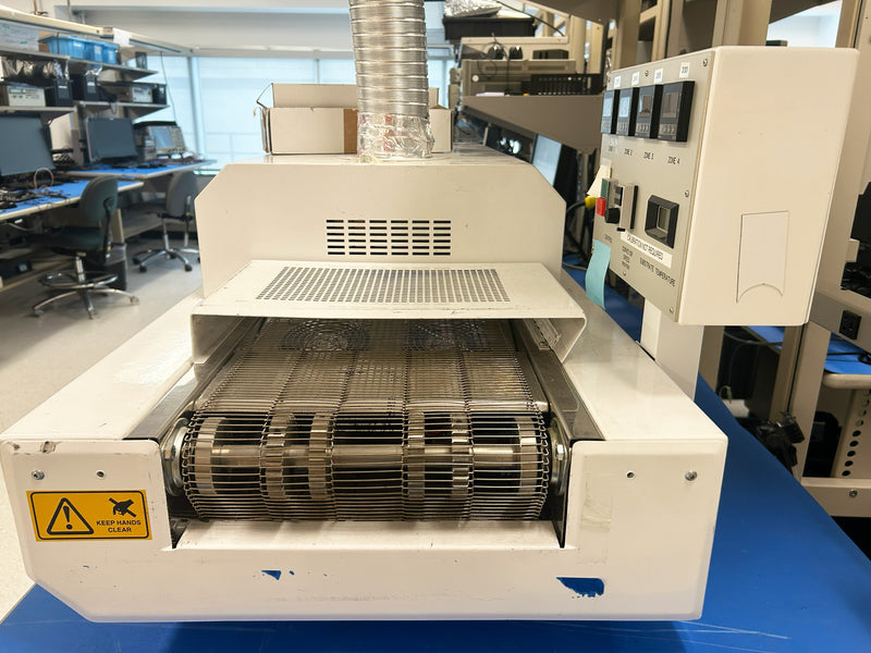 Mekko Technology CR 300 Reflow Oven